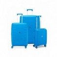 RONCATO SKYLINE 2.0 SET 3 TROLLEY (GRANDE + MEDIA + CABINA)