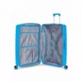 RONCATO SKYLINE 2.0 SET 3 TROLLEY (GRANDE + MEDIA + CABINA)