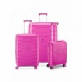 RONCATO SKYLINE 2.0 SET 3 TROLLEY (GRANDE + MEDIA + CABINA)