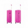 RONCATO SKYLINE 2.0 SET 3 TROLLEY (GRANDE + MEDIA + CABINA)