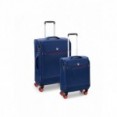 RONCATO CROSSLITE SET 2 TROLLEY (MEDIO + CABINA)