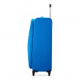 RONCATO SPEED TROLLEY GRAND TAILLE 78 CM AVEC SYSTEME EXTENSIBLE