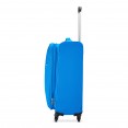 RONCATO SPEED TROLLEY MOYEN TAILLE 67 CM AVEC SYSTEME EXTENSIBLE