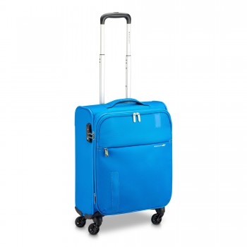 RONCATO SPEED TROLLEY CABINE 55 CM AVEC SYSTEME EXTENSIBLE