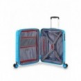 RONCATO R-LITE CARRY-ON SPINNER ERWEITERBAR 55 CM