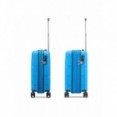 RONCATO R-LITE CARRY-ON SPINNER ERWEITERBAR 55 CM