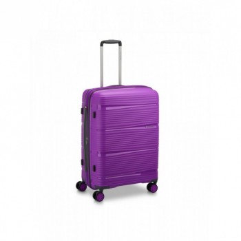 RONCATO R-LITE TROLLEY MEDIO ESPANDIBILE 66 CM