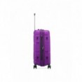 RONCATO R-LITE TROLLEY MEDIO ESPANDIBILE 66 CM