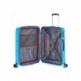 RONCATO R-LITE MEDIUM SPINNER EXPANDABLE 66 CM