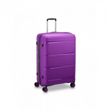 RONCATO R-LITE TROLLEY GRANDE ESPANDIBILE 75 CM