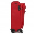 RONCATO JOY CARRY-ON SPINNER ERWEITERBAR 55 X 40 X 20/25 CM