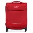 RONCATO JOY CARRY-ON SPINNER ERWEITERBAR 55 X 40 X 20/25 CM