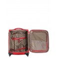 RONCATO JOY CARRY-ON SPINNER ERWEITERBAR 55 X 40 X 20/25 CM