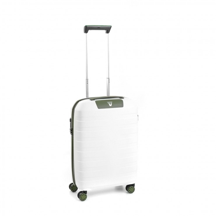 RONCATO BOX 2.0 CARRY-ON SPINNER 55CM